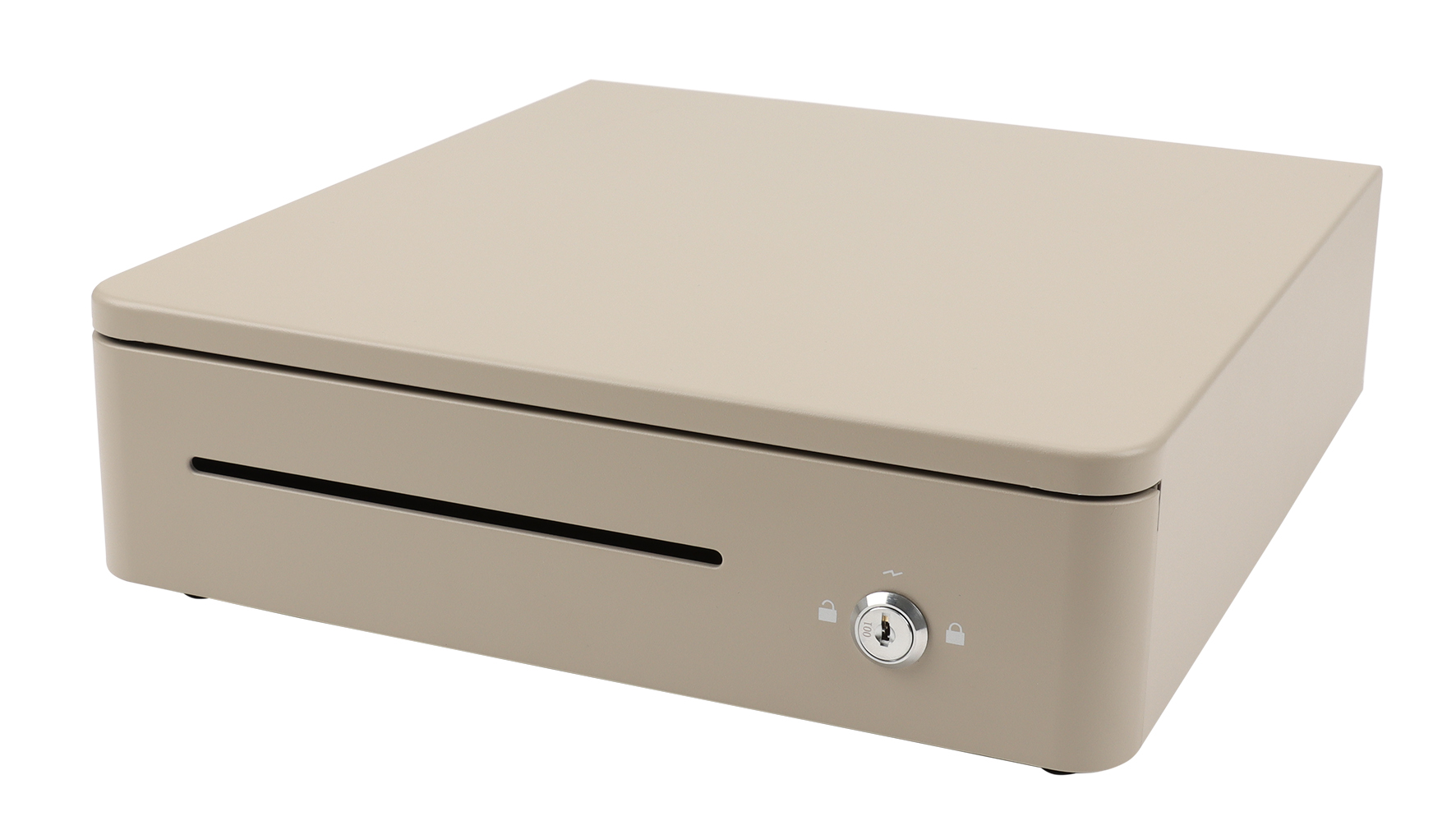 Kassenlade S 330 Color mit 8 Münzfächern und 4 Scheinfächern cobblestone Kassenlade S 330 Color mit 8 Münzfächern und 4 Scheinfächern cobblestone