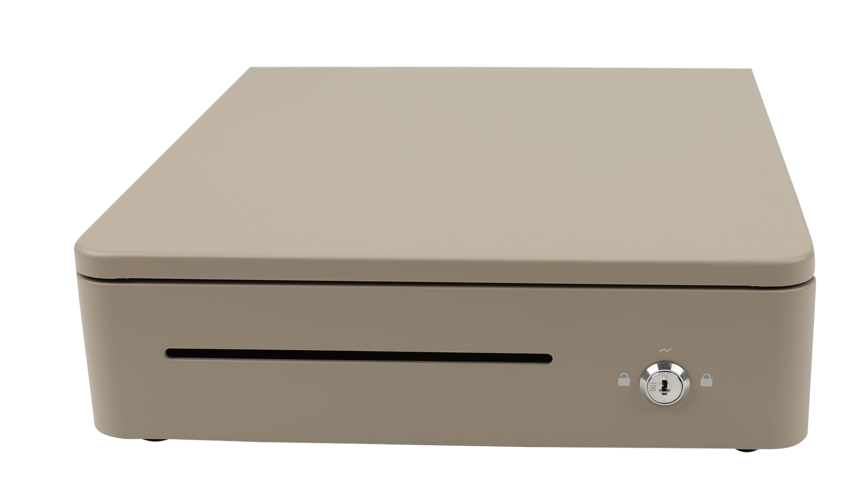 Kassenlade S 330 Color mit 8 Münzfächern und 4 Scheinfächern cobblestone Kassenlade S 330 Color mit 8 Münzfächern und 4 Scheinfächern cobblestone