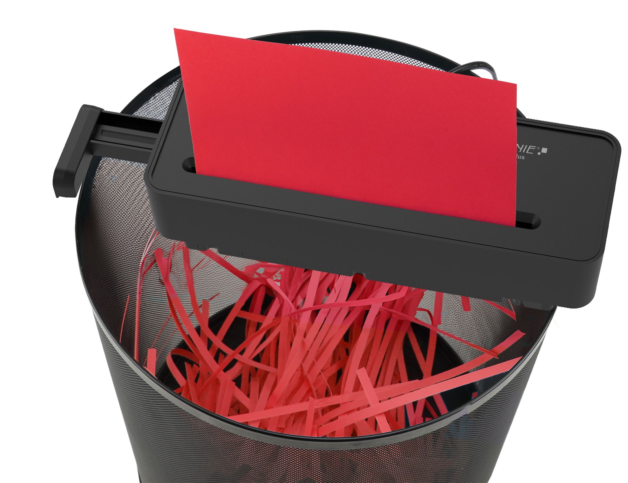 GENIE 260 S Plus – Kompakter Aktenvernichter für zu Hause GENIE 260 S Plus – Kompakter Aktenvernichter für zu Hause