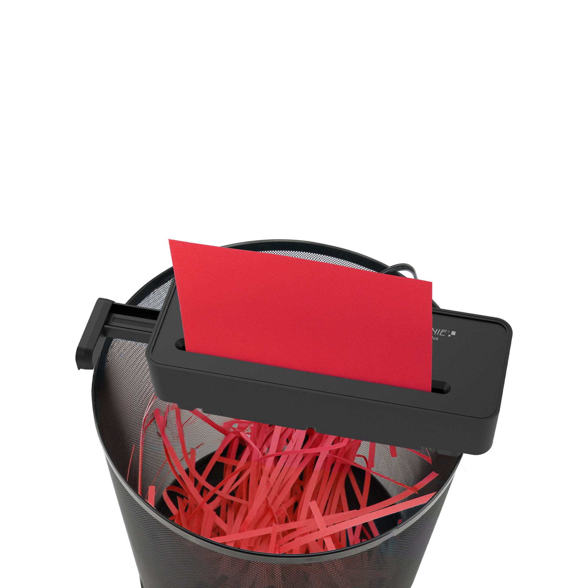 GENIE 260 S Plus – Kompakter Aktenvernichter für zu Hause GENIE 260 S Plus – Kompakter Aktenvernichter für zu Hause