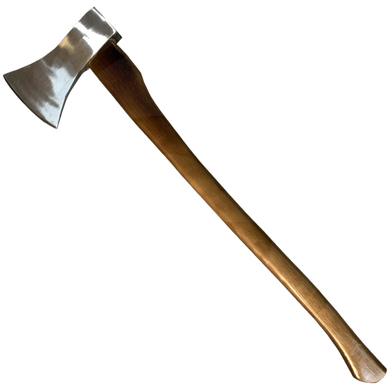 Granit Black Edition Spaltaxt 80 cm 1,6 kg Hickory Holzstiel Brennholz Axt Granit Black Edition Spaltaxt 80 cm 1,6 kg Hickory Holzstiel Brennholz Axt