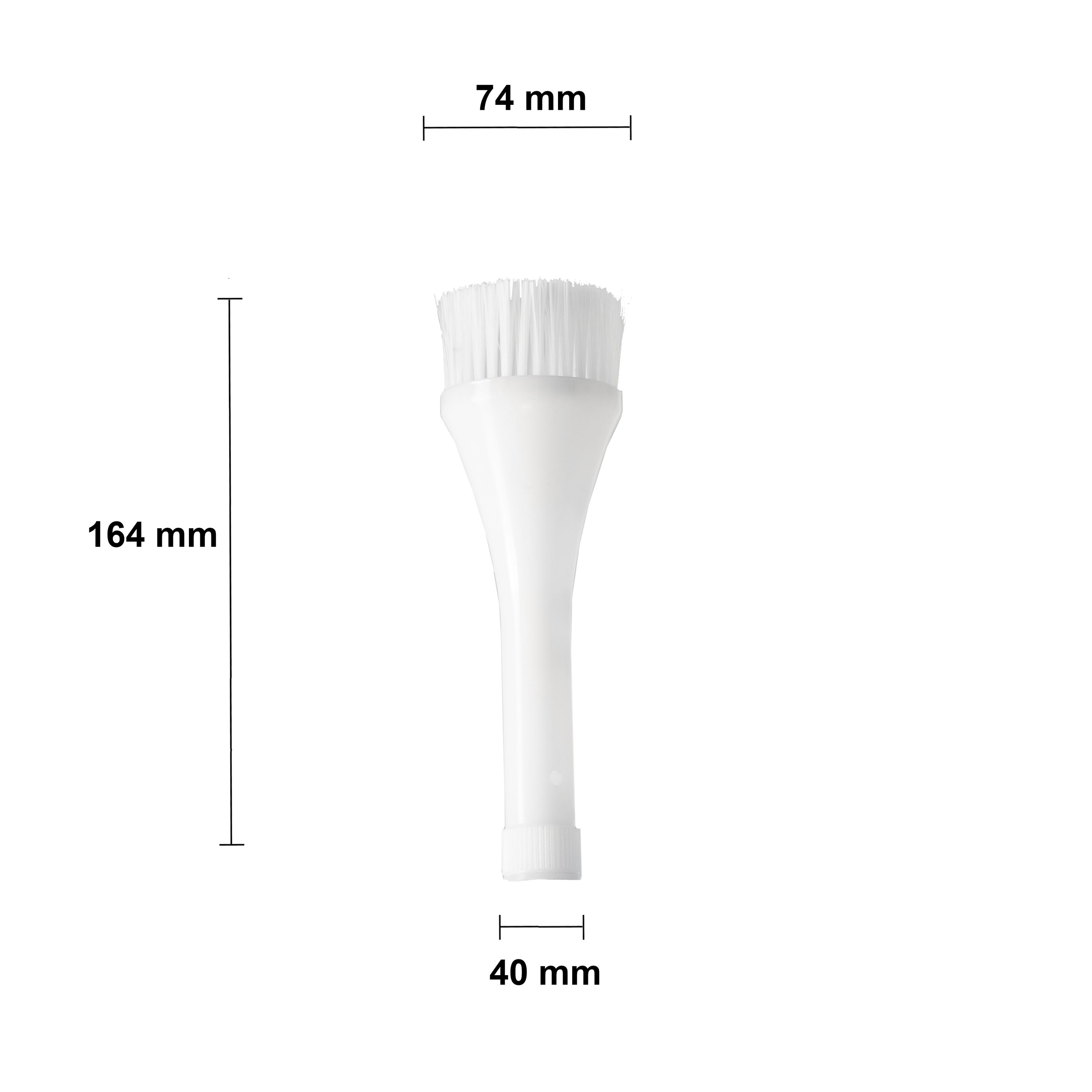 BENBOW (D-101) nerezová trubka pro čisticí pistol PRO BB 114 / 115 / 123 BENBOW (D-101) nerezová trubka pro čisticí pistol PRO BB 114 / 115 / 123