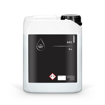 CLEANTECH CO Universal Reiniger APC Hochkonzentrierte