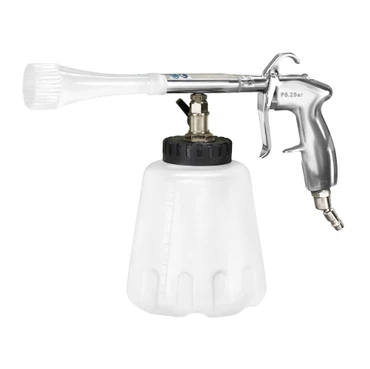 Druckluft Reinigungspistole Hochdruck 