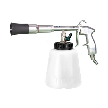 BENBOW 104 Reinigungspistole PRO Series BLACK