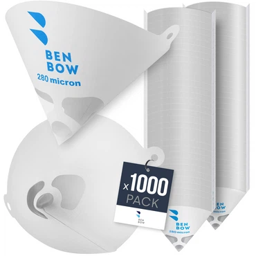 Lacksiebe | Nyloneinsatz | Farbsiebe Lackfilter