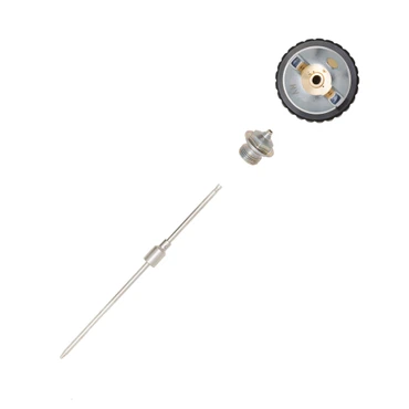 Ersatzdüse Reparaturset für Lackierpistole PK60 MINI Spritzpistole Allzwecklackierpistole Sprühpistole Spraypistole Spray Gun Farbsprühsystem