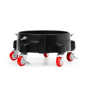 BenBow Detailing SET- Transparent, Weiß, Schwarz