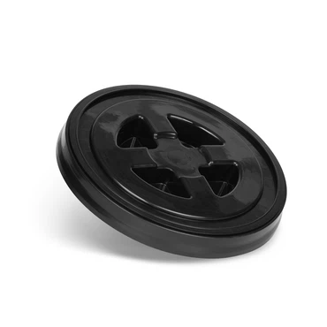 BenBow Detailing SET- Transparent, Weiß, Schwarz