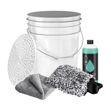 BenBow Autowasch-Set: Die Komplettlösung für die Fahrzeugpflege