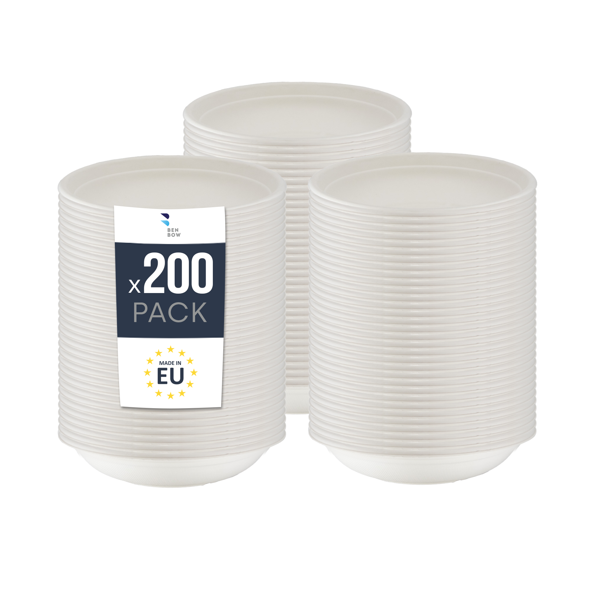 Jednorázová Miska z Bagasy, 400ml/500ml/750ml/1000ml/1300ml, Biologická, Catering Jednorázová Miska z Bagasy, 400ml/500ml/750ml/1000ml/1300ml, Biologická, Catering