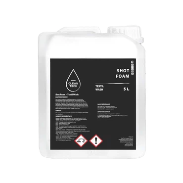 CLEANTECH Detailing-Reinigungsmittel für Autos – Lack, Innenraum, Polster und Felgenreinigung