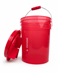 RINSE ROT PREMIUM DECKEL