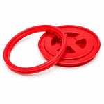 DECKEL ROT PREMIUM
