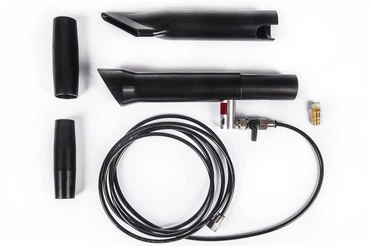 BENBOW (106) Vacuum Reinigungsadapter Reinigungsset mit Schlauch system