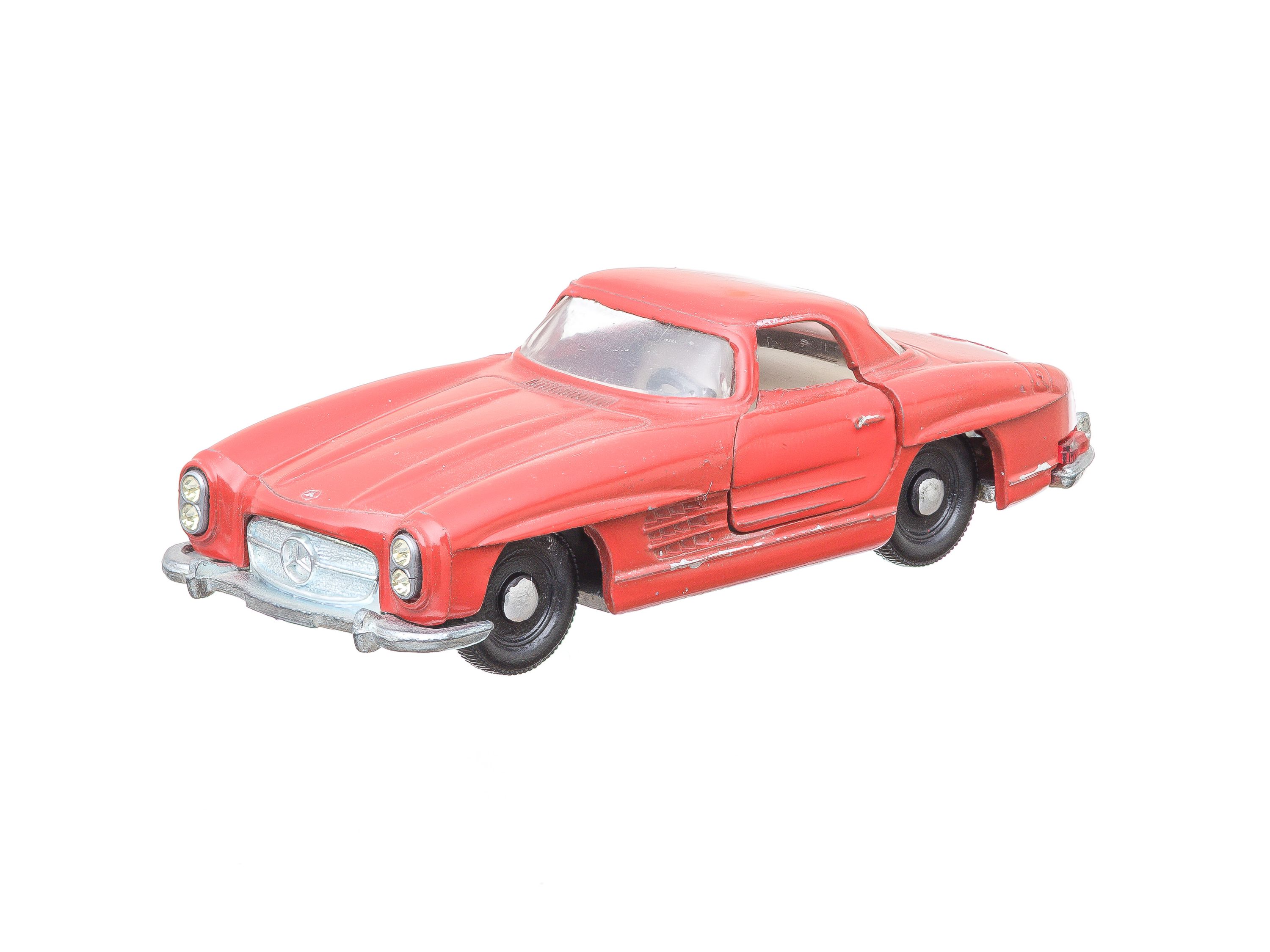 ミニカー Siku V 221 MERCEDES 300SL Siku V221 Mercedes 300 SL - 1596 | eBay