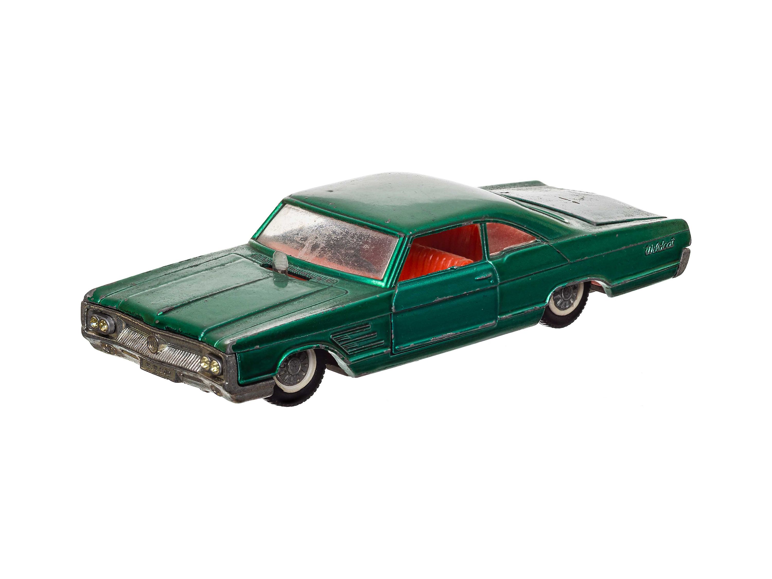 【限定】Siku V255 BUICK WILDCAT SPORTS-COUPE Siku V255 Buick Wildcat Sport Coupe - 1789 | eBay.de