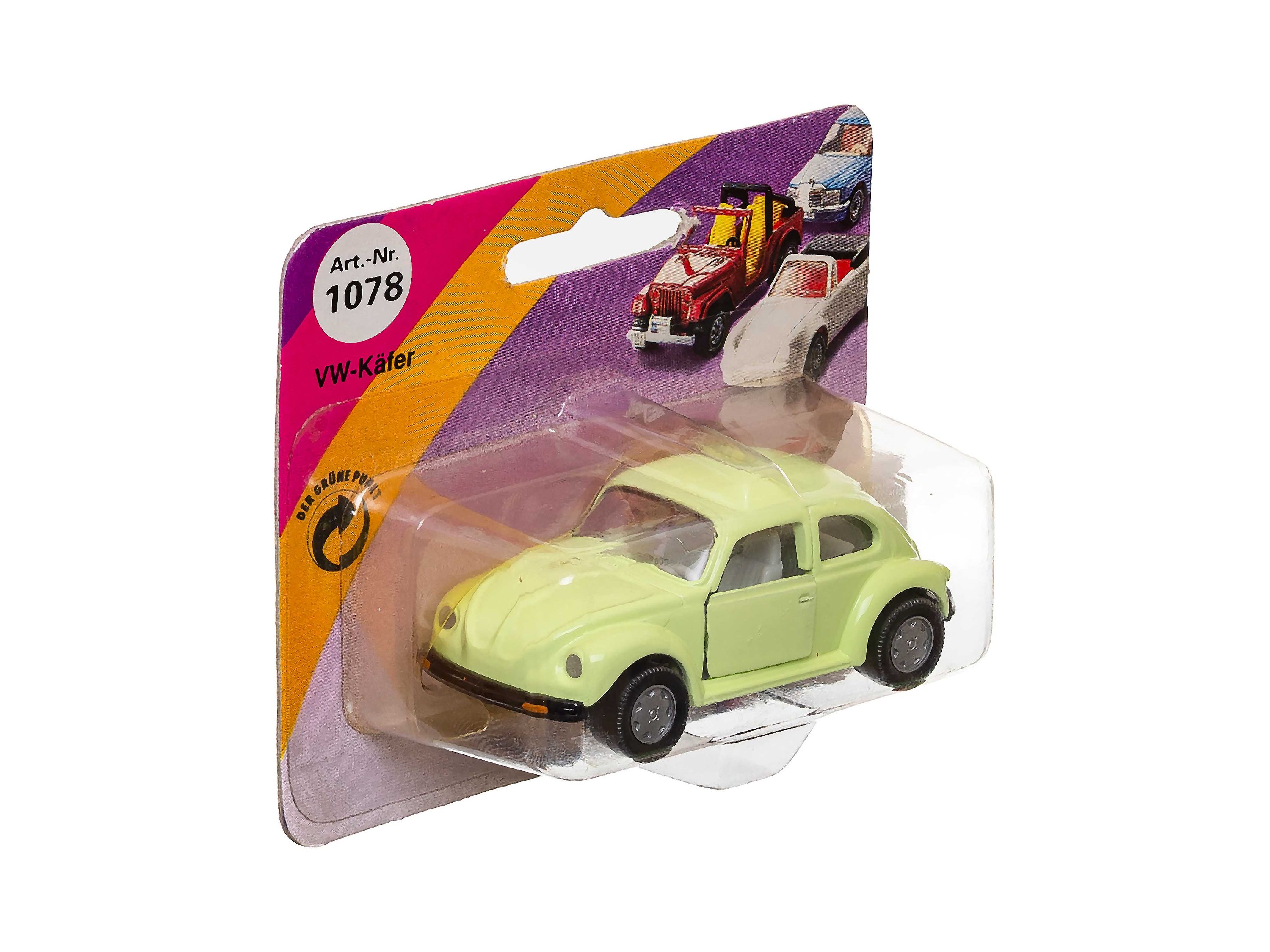 Siku 1078 VW Käfer 1303 LS 1:55 OVP - 3251 | eBay