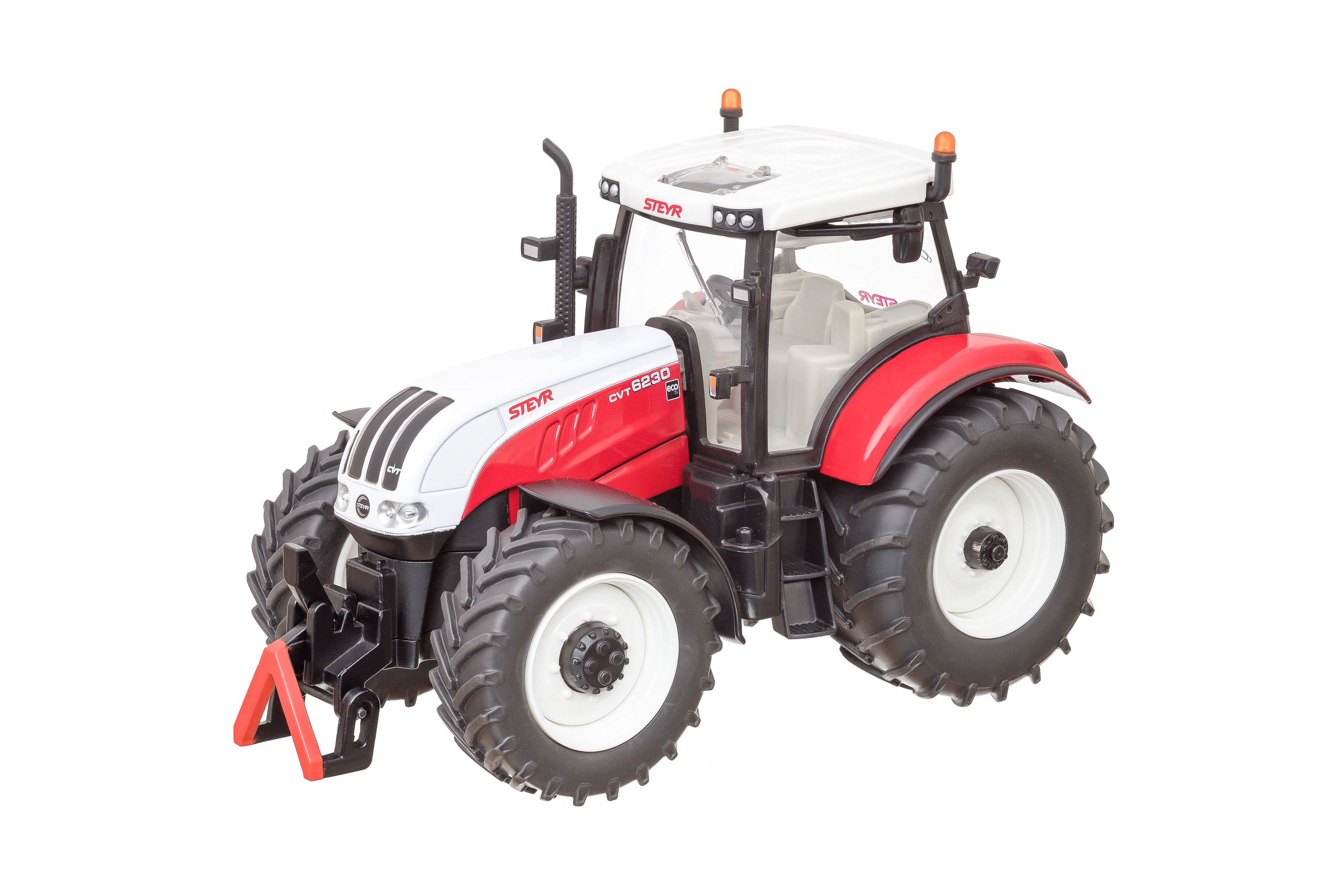 Siku Farmer 3283 Steyr 6230 CVT Traktor 1:32 - 8302 | eBay