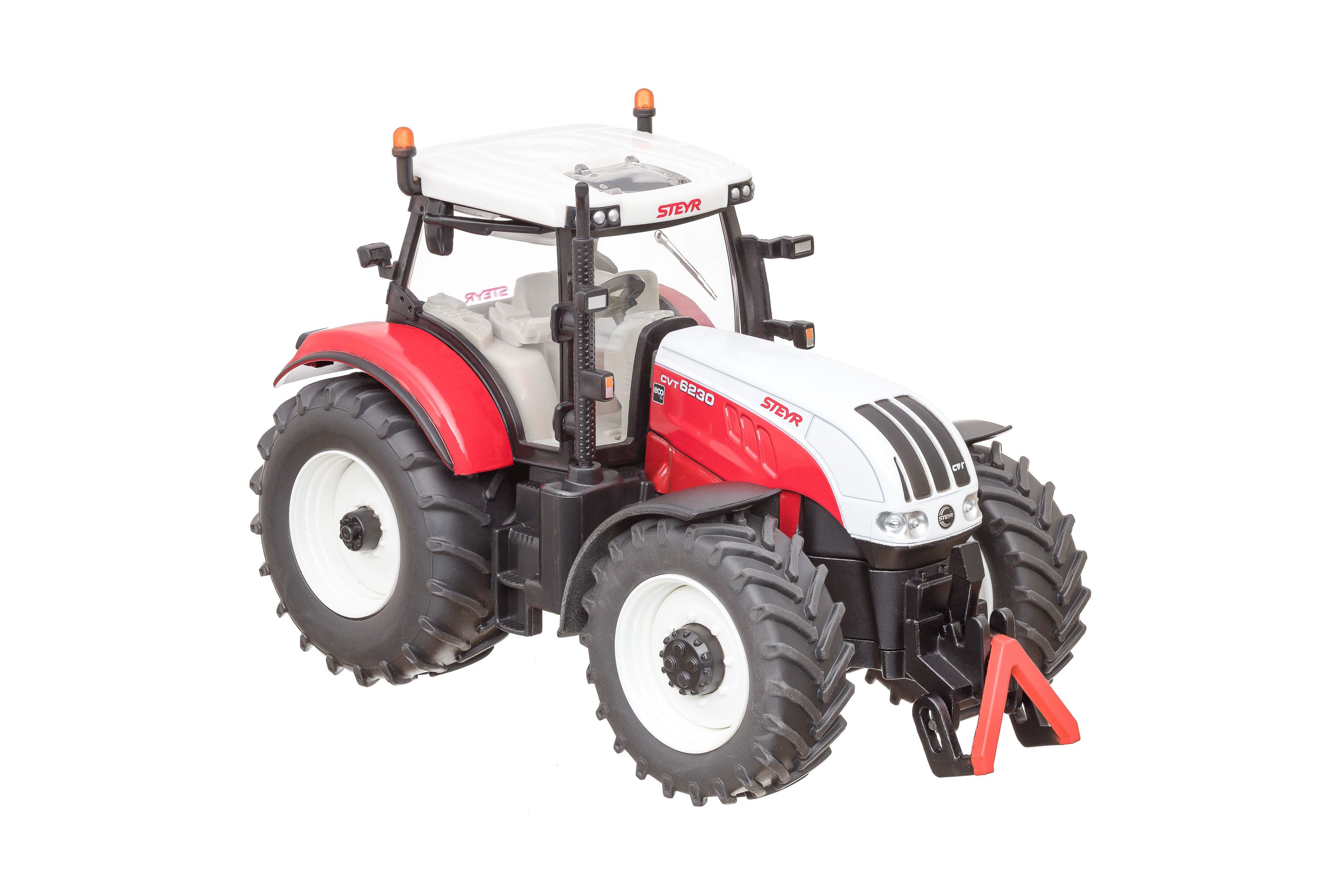 Siku Farmer 3283 Steyr 6230 CVT Traktor 1:32 - 8302 | eBay.de