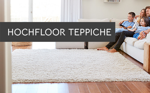 Runde Teppiche Modern