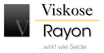Viskose Seide