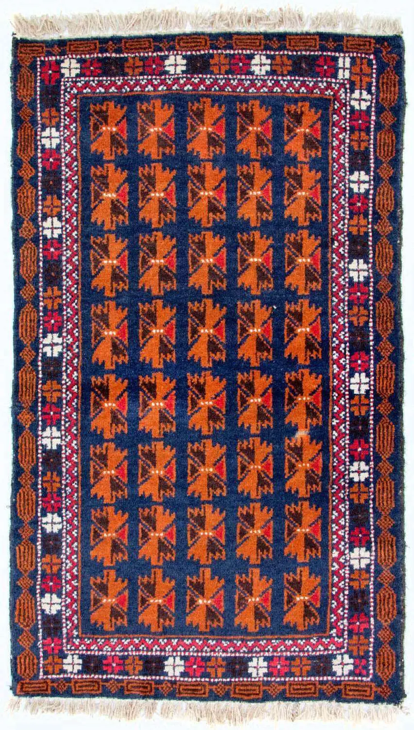 Baluch rugs