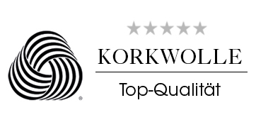 Korkwolle