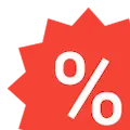 Newsletter Discount Icon