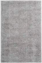 Carousel High Pile Rug Grey