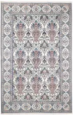 Carousel Persian wool rugs