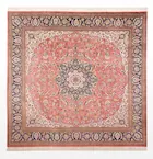 Carousel Tapis d&#039;Orient