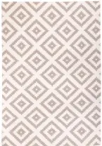 Carousel Wool Rug 200x300