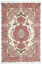 Carousel Tapis en laine orientaux