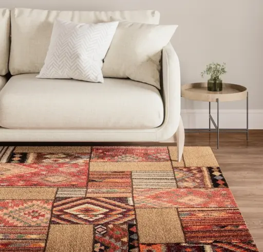 The Rug Backing, a Fundamental Quality Feature for Business Rugs