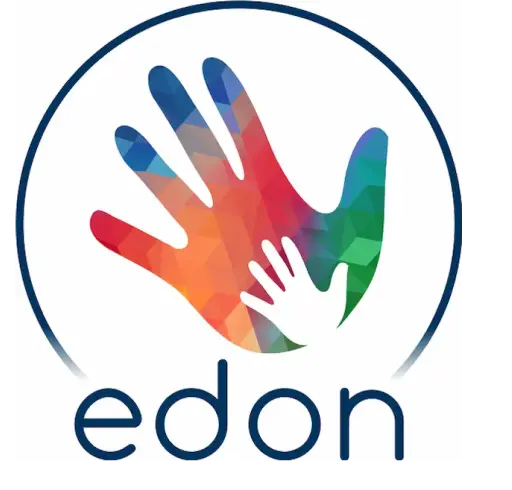 Fair Giving Together - edon is our Partner to Do Good