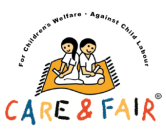 CARE & FAIR