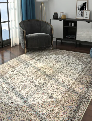 Nain Rugs