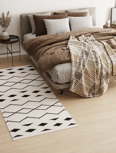 Bedroom Rugs 2