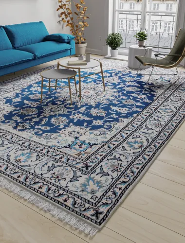 Tapis D&#039;Orient 1