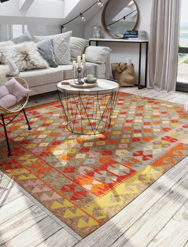 Kilim Rugs 4