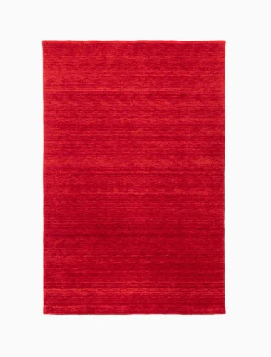 Tapis Gabbeh - Indus - Uni - rectangle