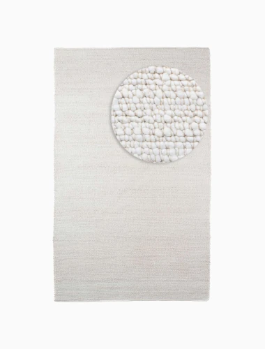 Tapis Kelim - Tendance - Toska - rectangle