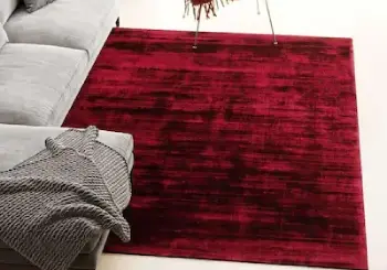 Viscose Rug - Chester