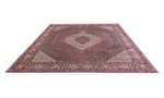 Perser Rug - Bidjar - 308 x 255 cm - red