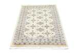 Pakistanska mattan - 128 x 77 cm - beige