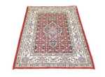 Perser Rug - Classic - 120 x 82 cm - red