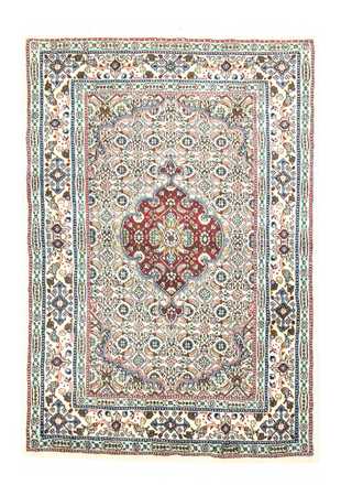 Perser Rug - Classic - 116 x 78 cm - blue