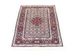 Perzisch tapijt - Klassiek - 120 x 77 cm - beige