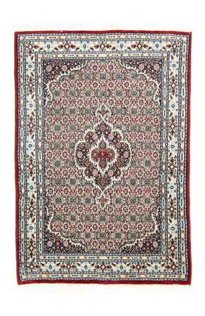 Perser Rug - Classic - 118 x 80 cm - blue